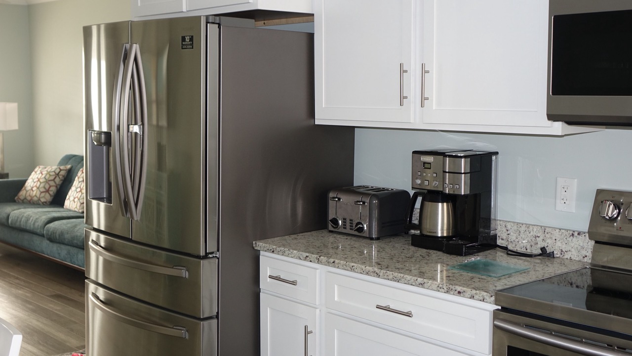 Photo of Kitchen in Emerald Isle