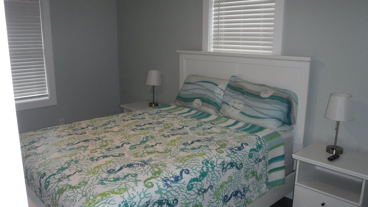 Photo of Bedroom in Emerald Isle