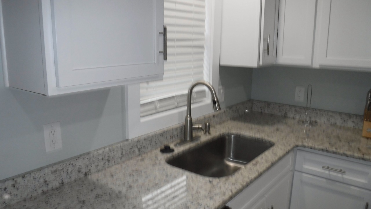 Photo of Kitchen in Emerald Isle