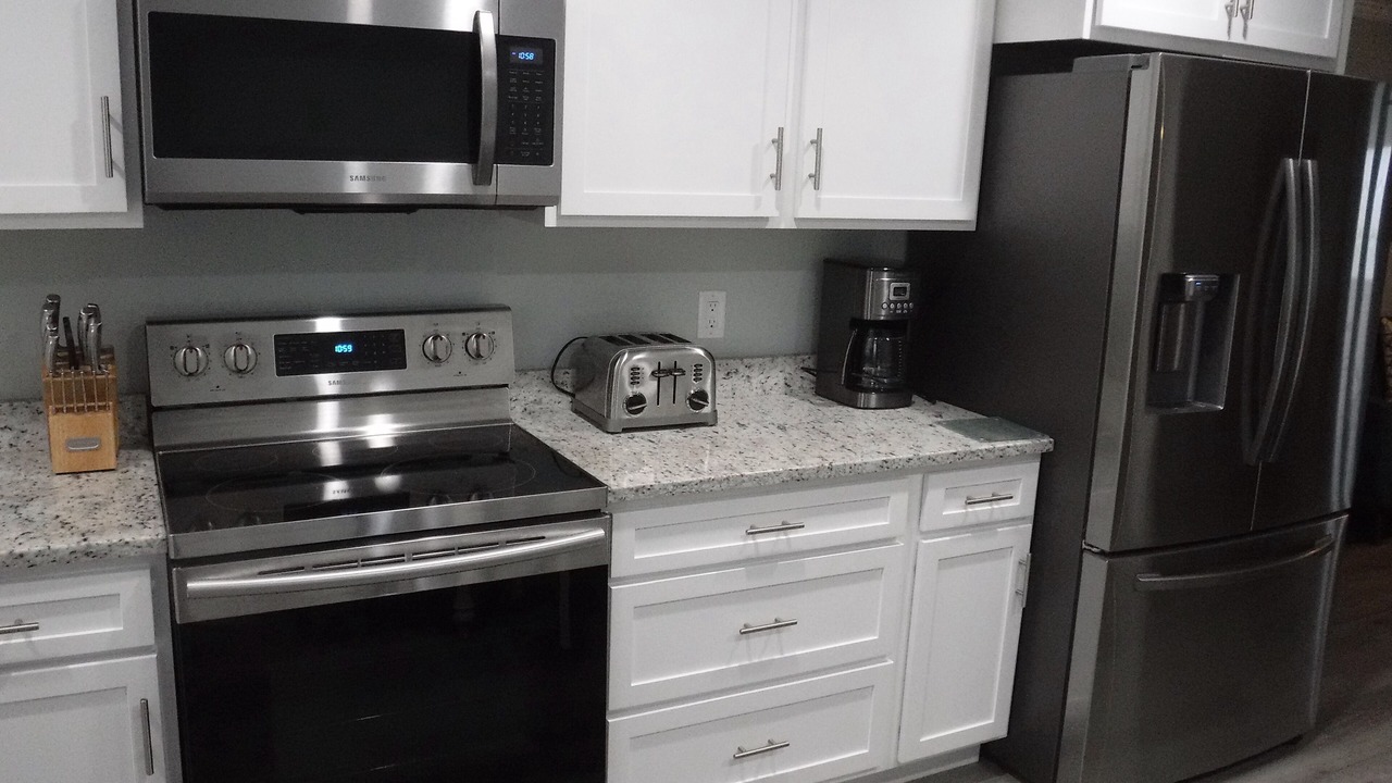 Photo of Kitchen in Emerald Isle
