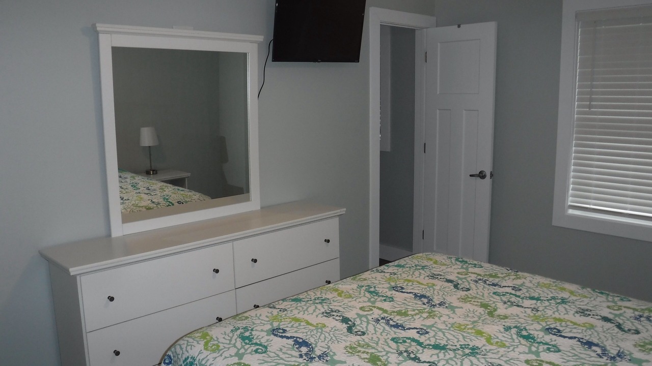 Photo of Bedroom in Emerald Isle