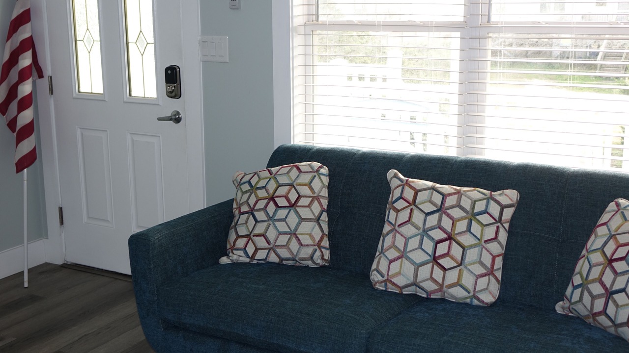 Photo of Livingroom in Emerald Isle