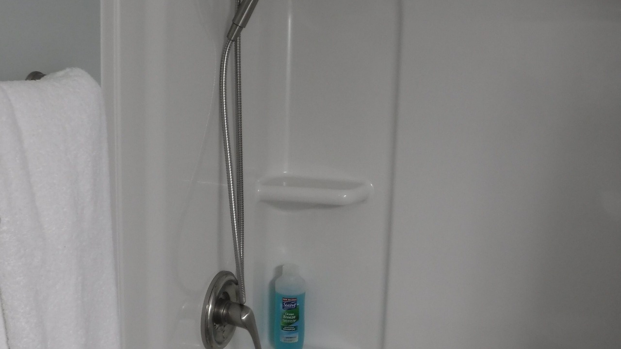 Photo of Bathroom in Emerald Isle