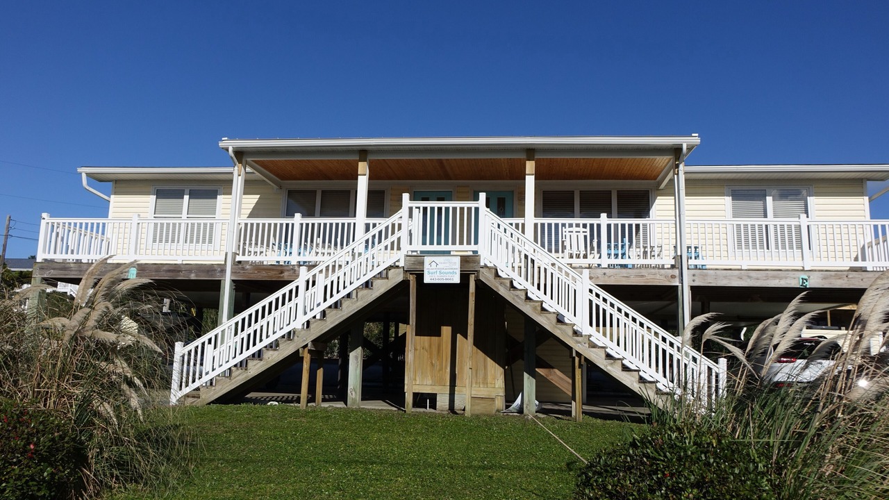 Photo of Others in Emerald Isle