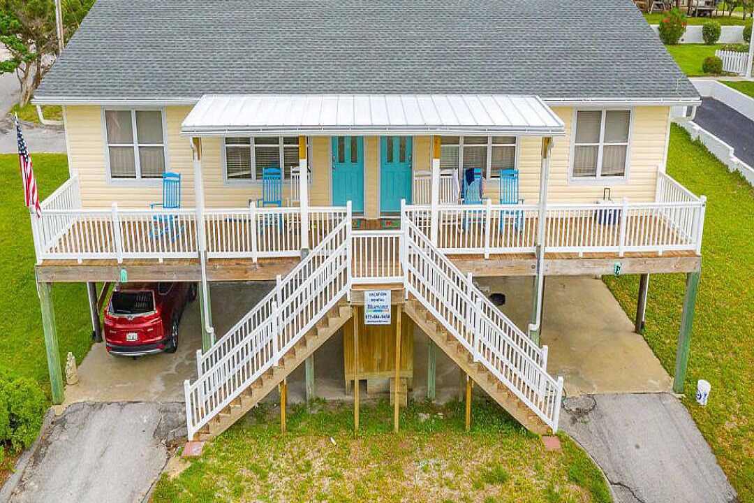 Photo of Outdoor in Emerald Isle