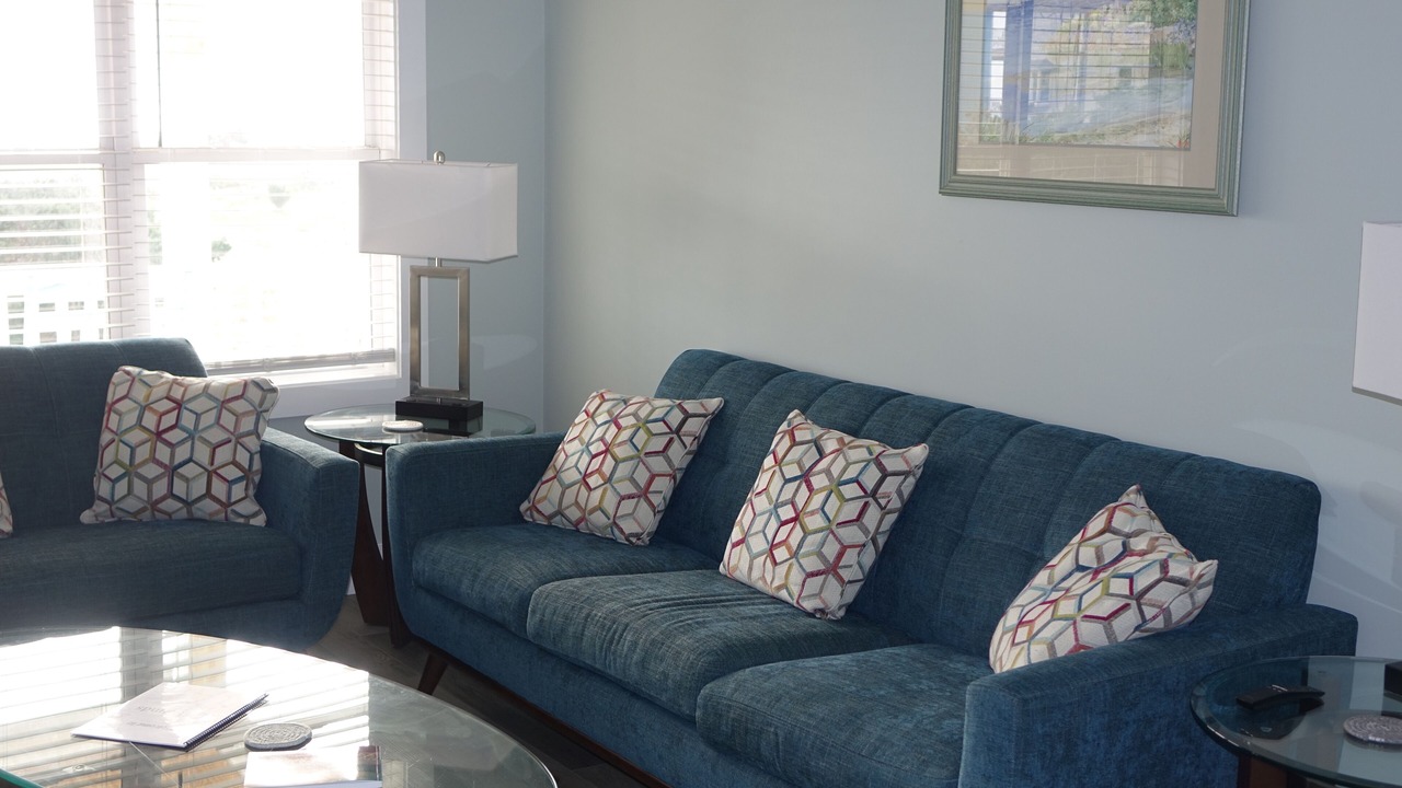 Photo of Livingroom in Emerald Isle