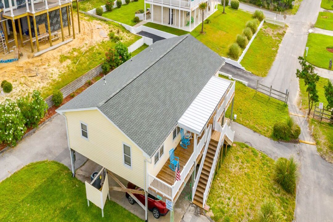 Photo of Outdoor in Emerald Isle