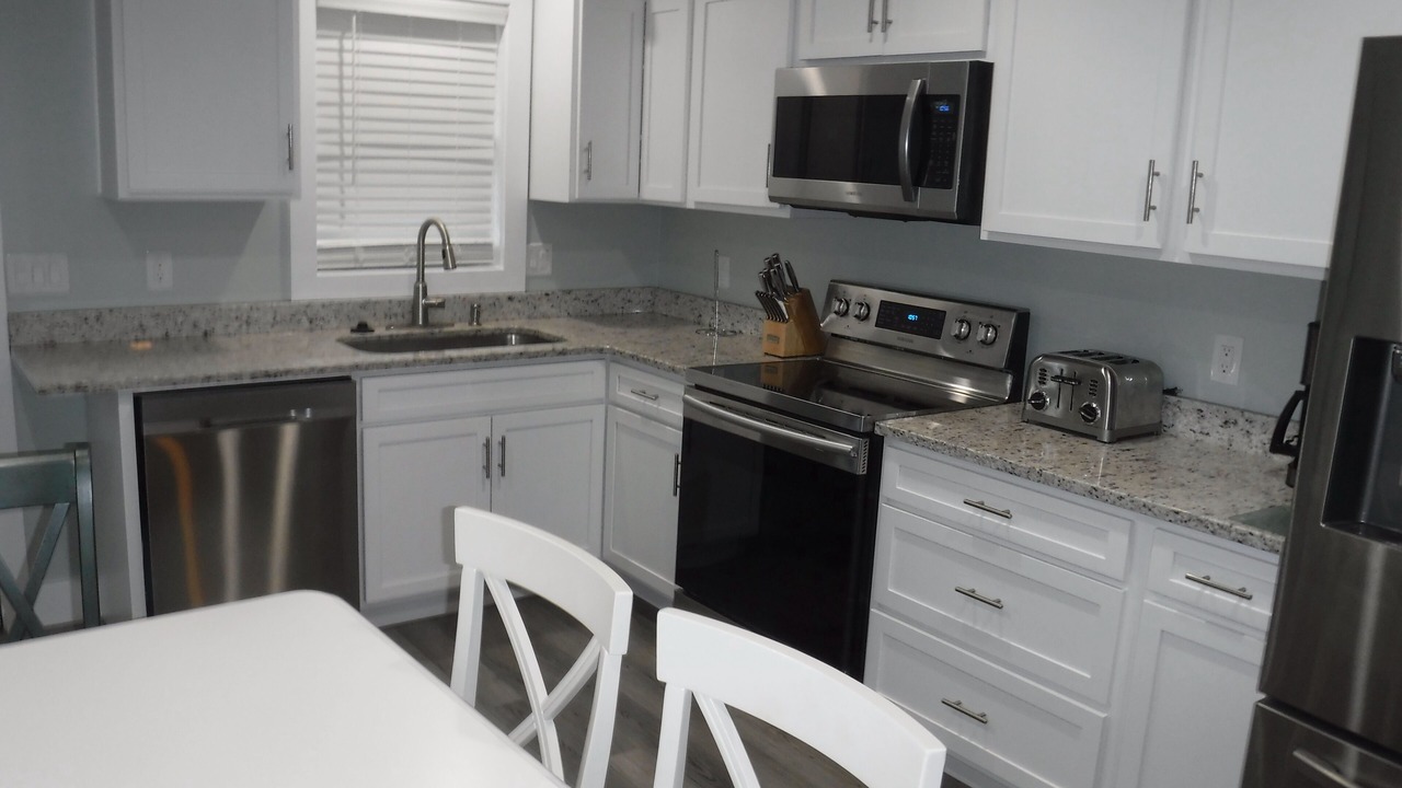 Photo of Kitchen in Emerald Isle