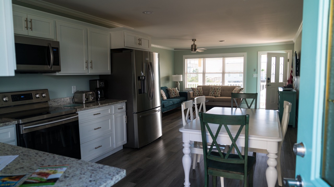 Photo of Kitchen in Emerald Isle