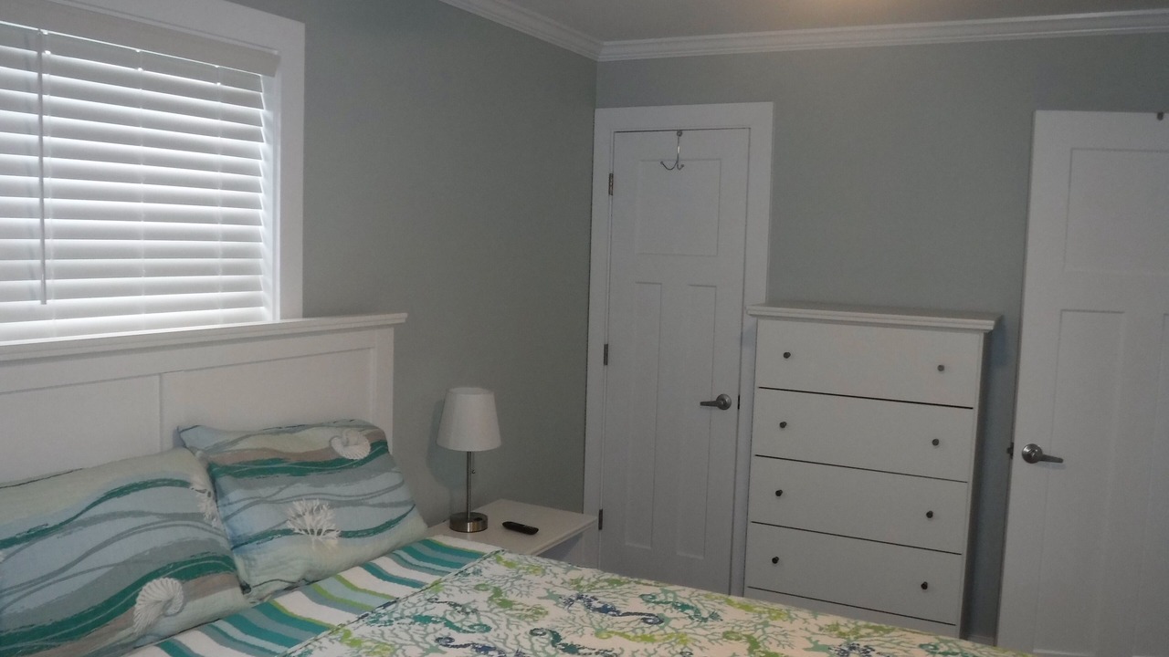 Photo of Bedroom in Emerald Isle