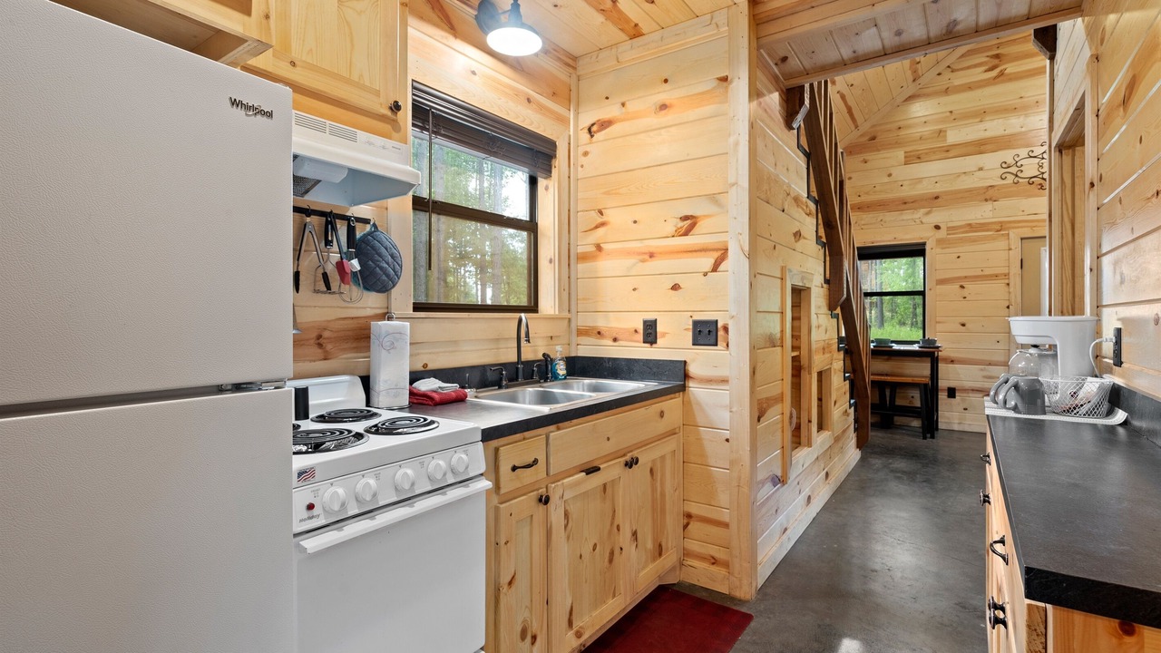 Photo of Kitchen in Golden