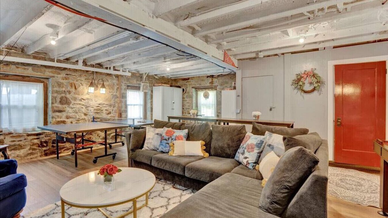 Photo of Livingroom in Mount Pocono