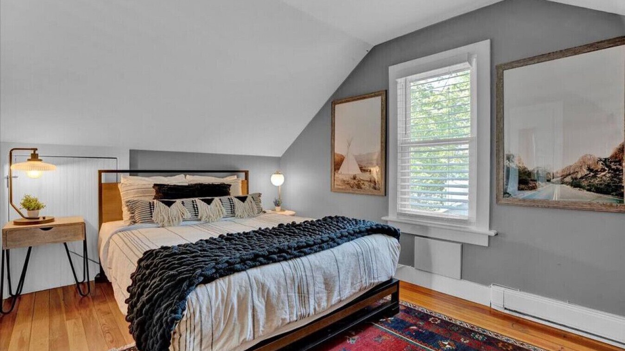 Photo of Bedroom in Mount Pocono