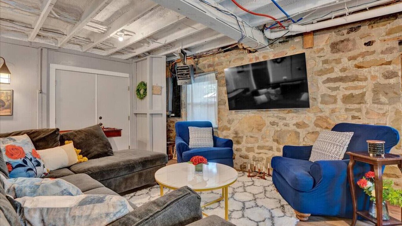 Photo of Livingroom in Mount Pocono