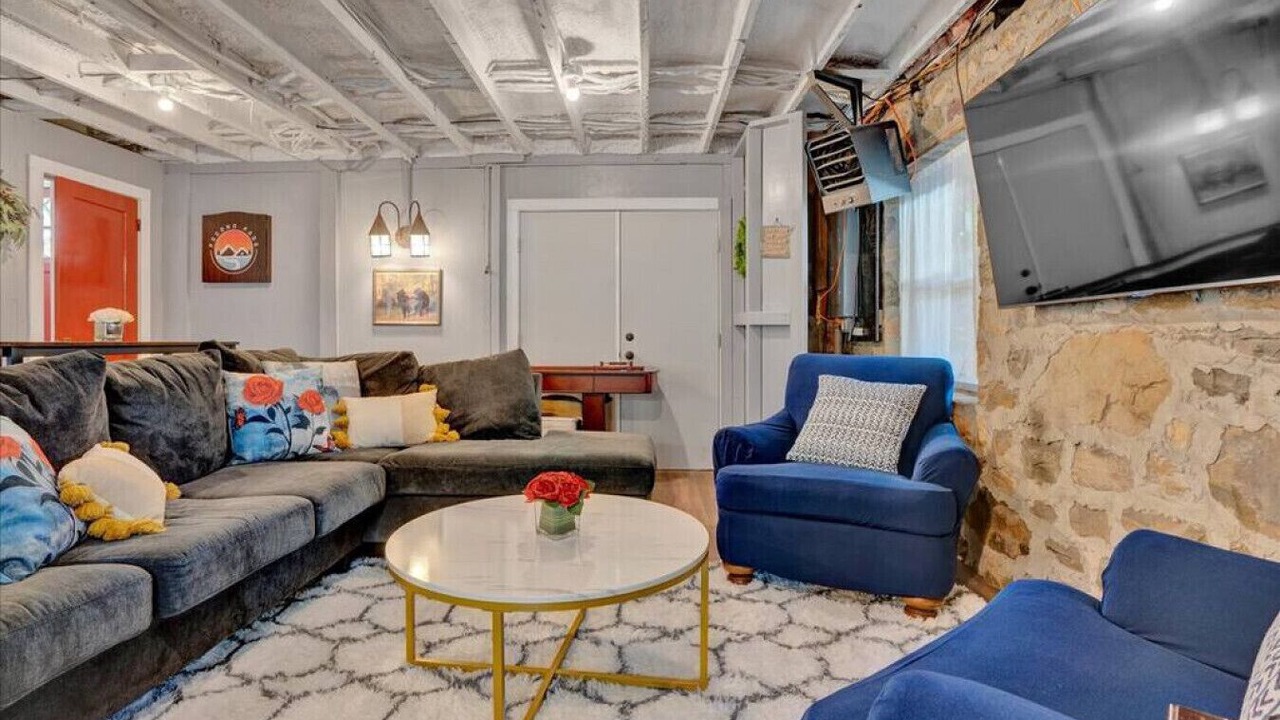 Photo of Livingroom in Mount Pocono