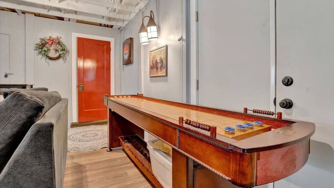 Photo of Bedroom in Mount Pocono