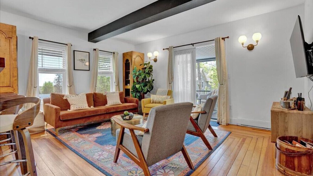 Photo of Livingroom in Mount Pocono