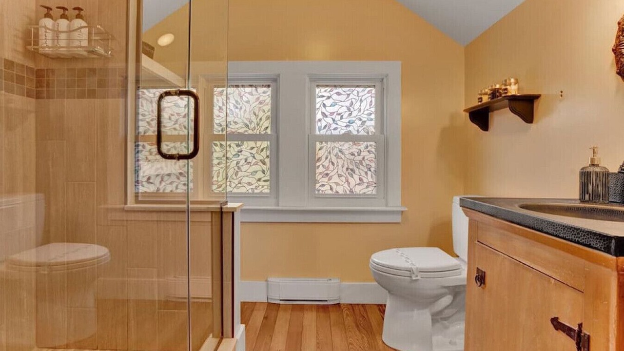 Photo of Bathroom in Mount Pocono