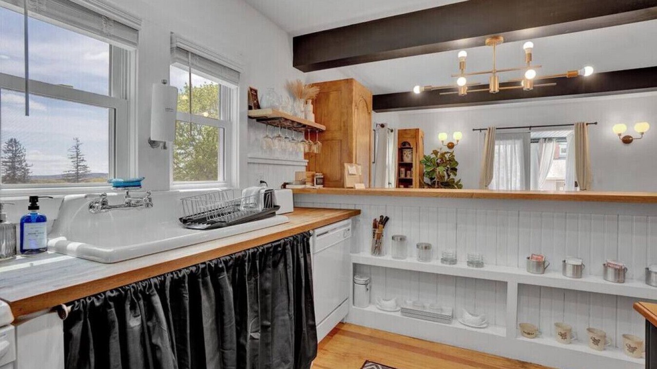 Photo of Kitchen in Mount Pocono