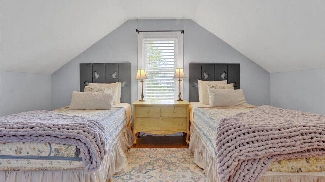 Photo of Bedroom in Mount Pocono