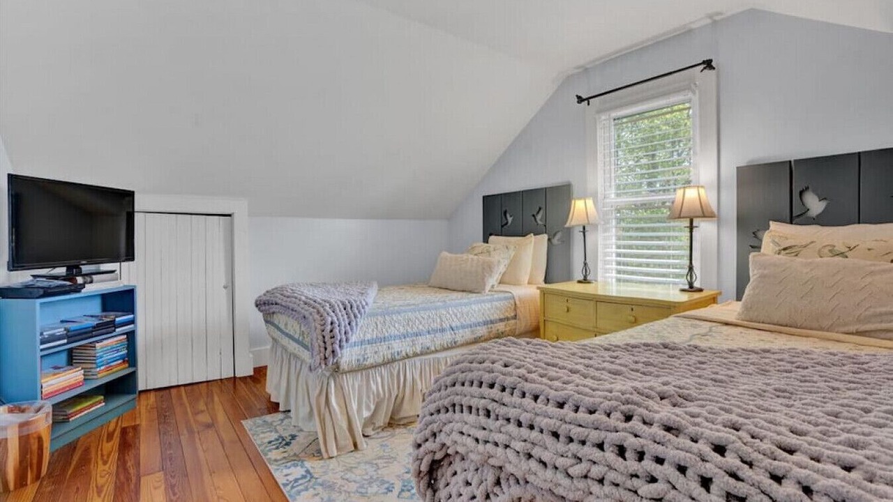 Photo of Bedroom in Mount Pocono
