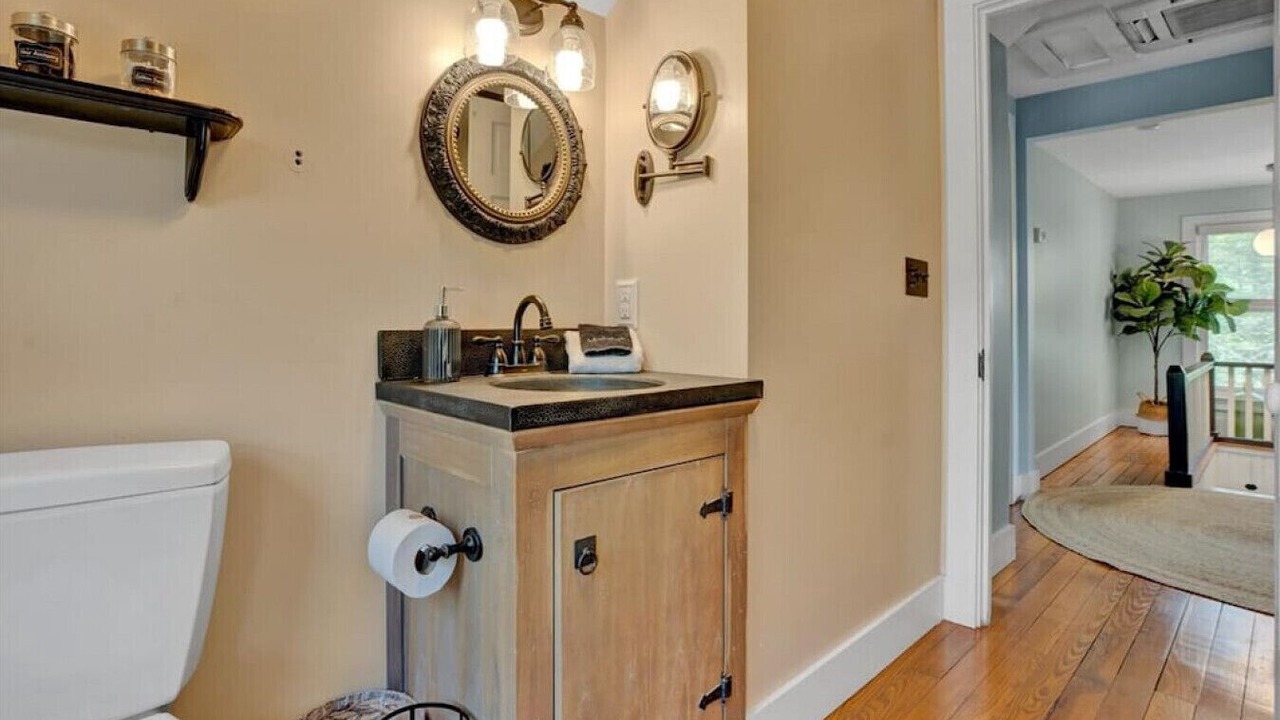 Photo of Bathroom in Mount Pocono