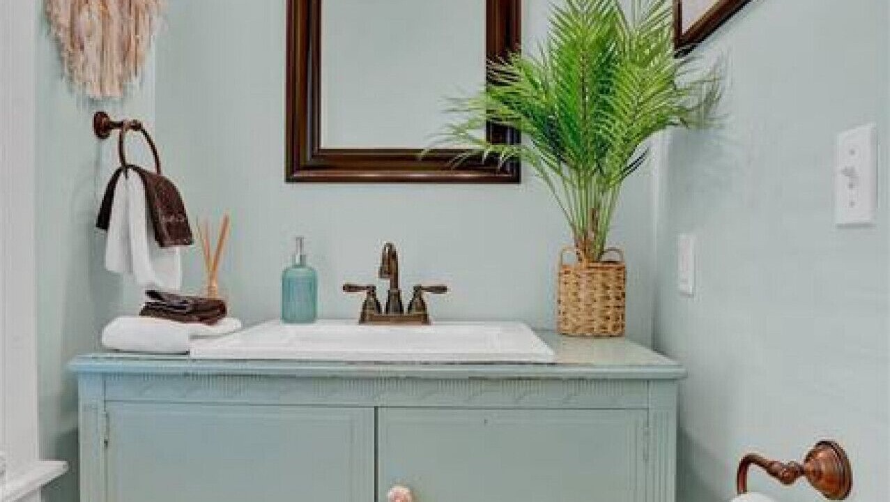 Photo of Bathroom in Mount Pocono