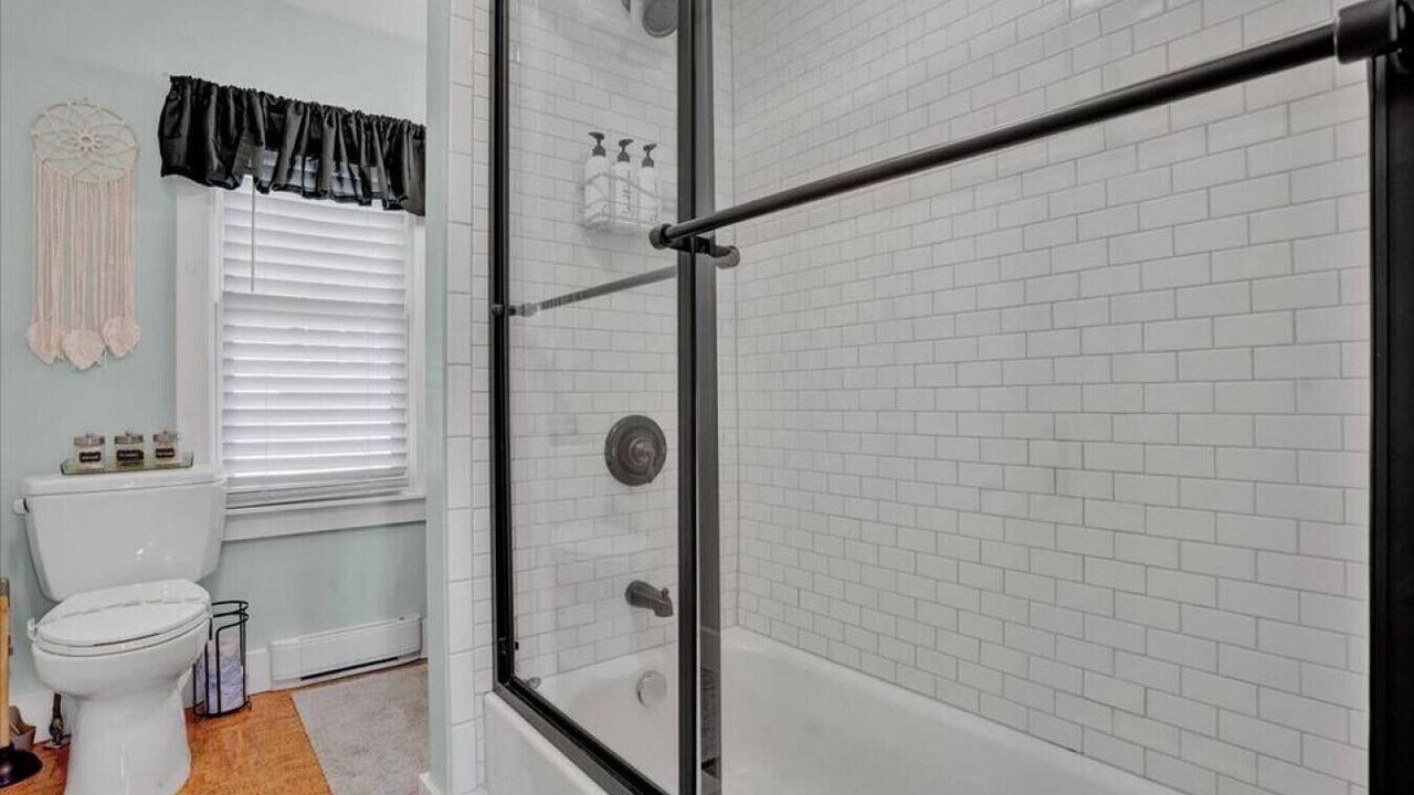 Photo of Bathroom in Mount Pocono