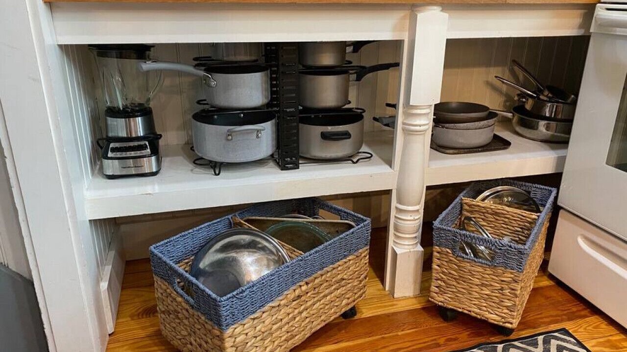 Photo of Kitchen in Mount Pocono