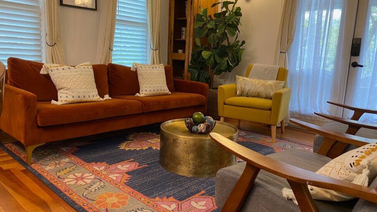 Photo of Livingroom in Mount Pocono