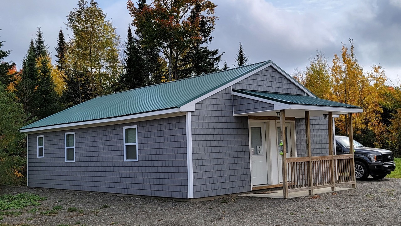 Photo of Outdoor in South Aroostook
