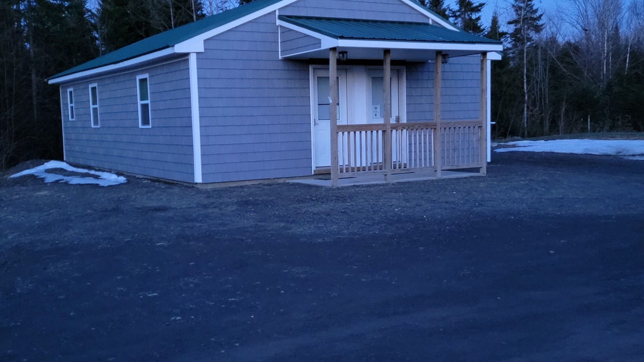 Photo of Outdoor in South Aroostook