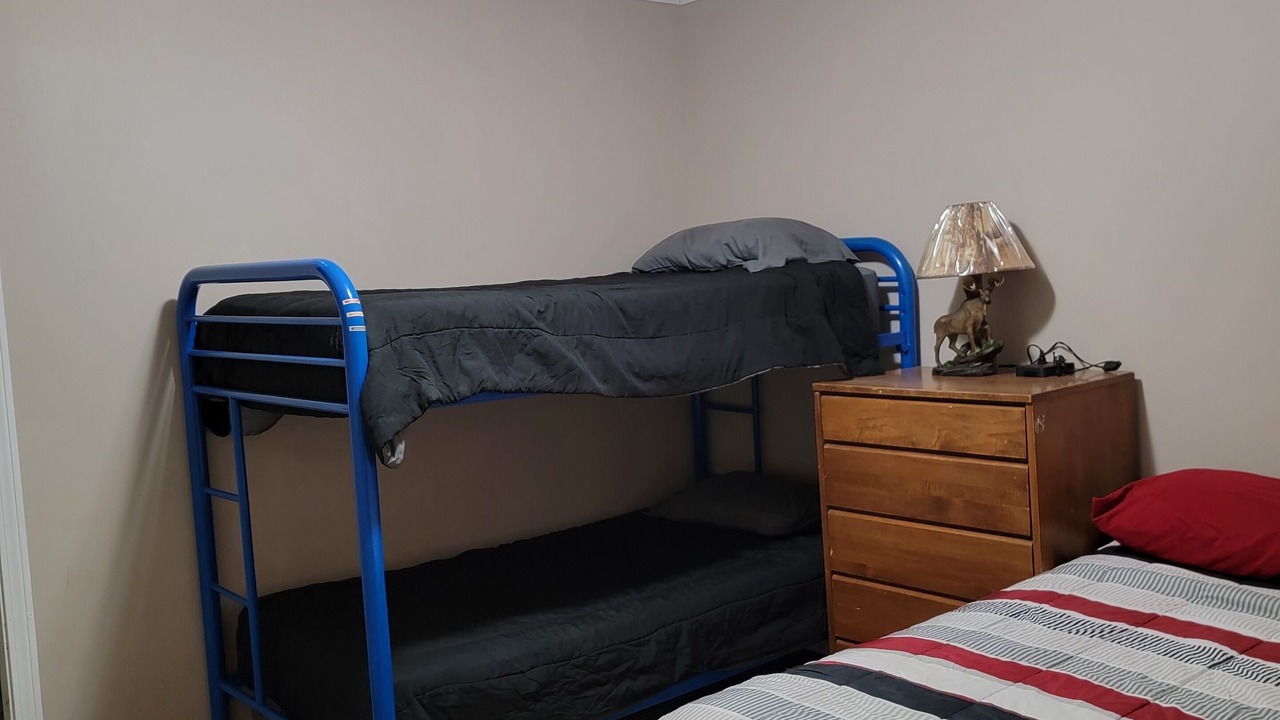 Photo of Bedroom in South Aroostook