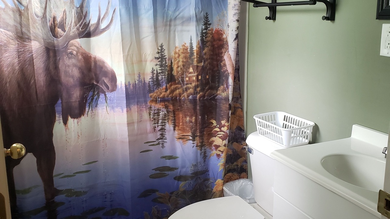 Photo of Bathroom in South Aroostook