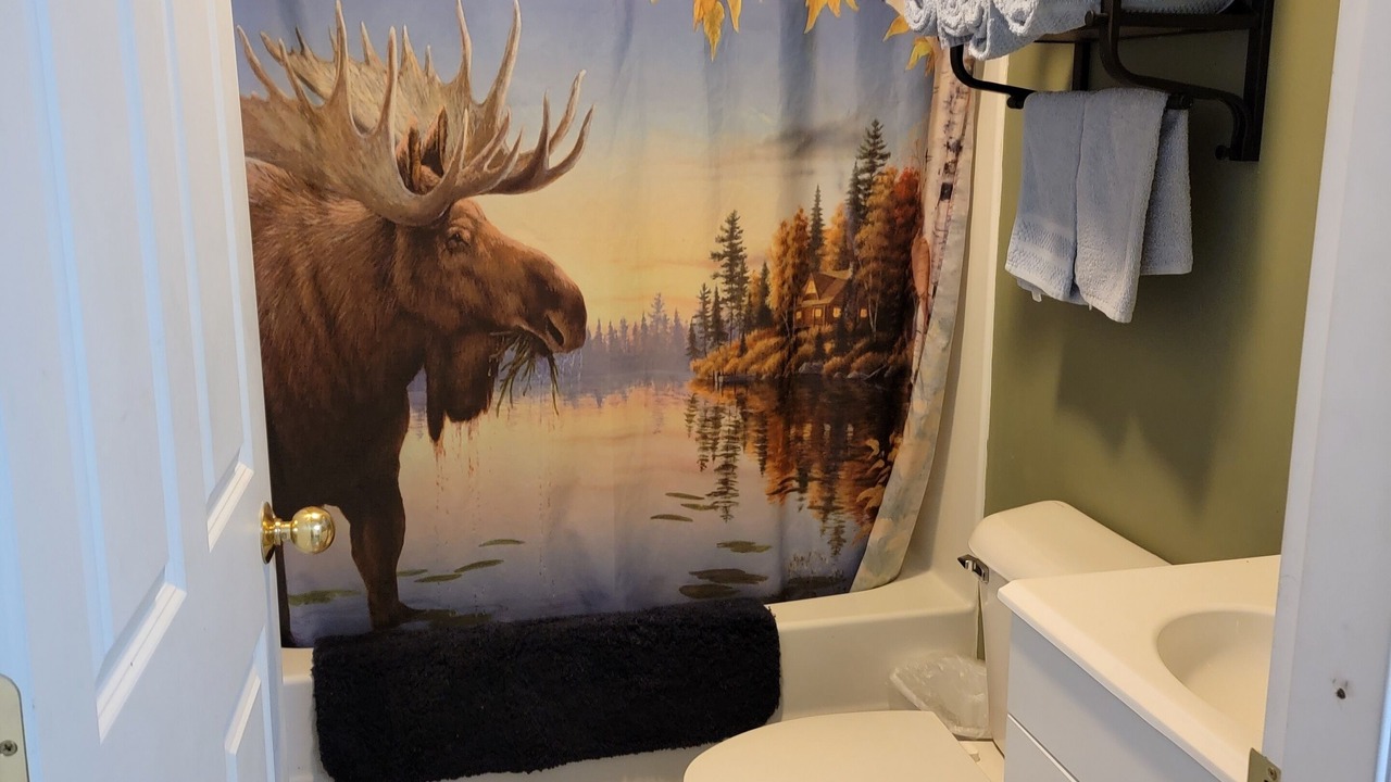 Photo of Bathroom in South Aroostook