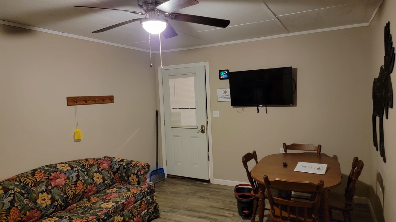 Photo of Livingroom in South Aroostook