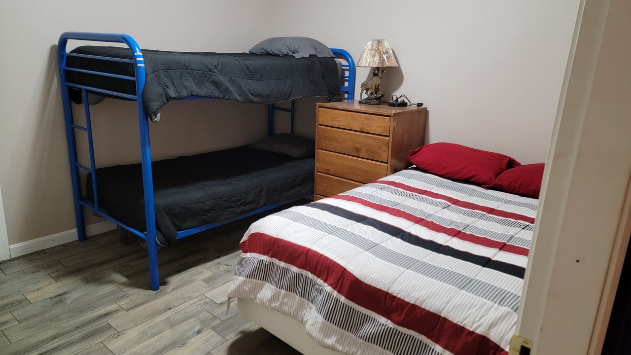Photo of Bedroom in South Aroostook