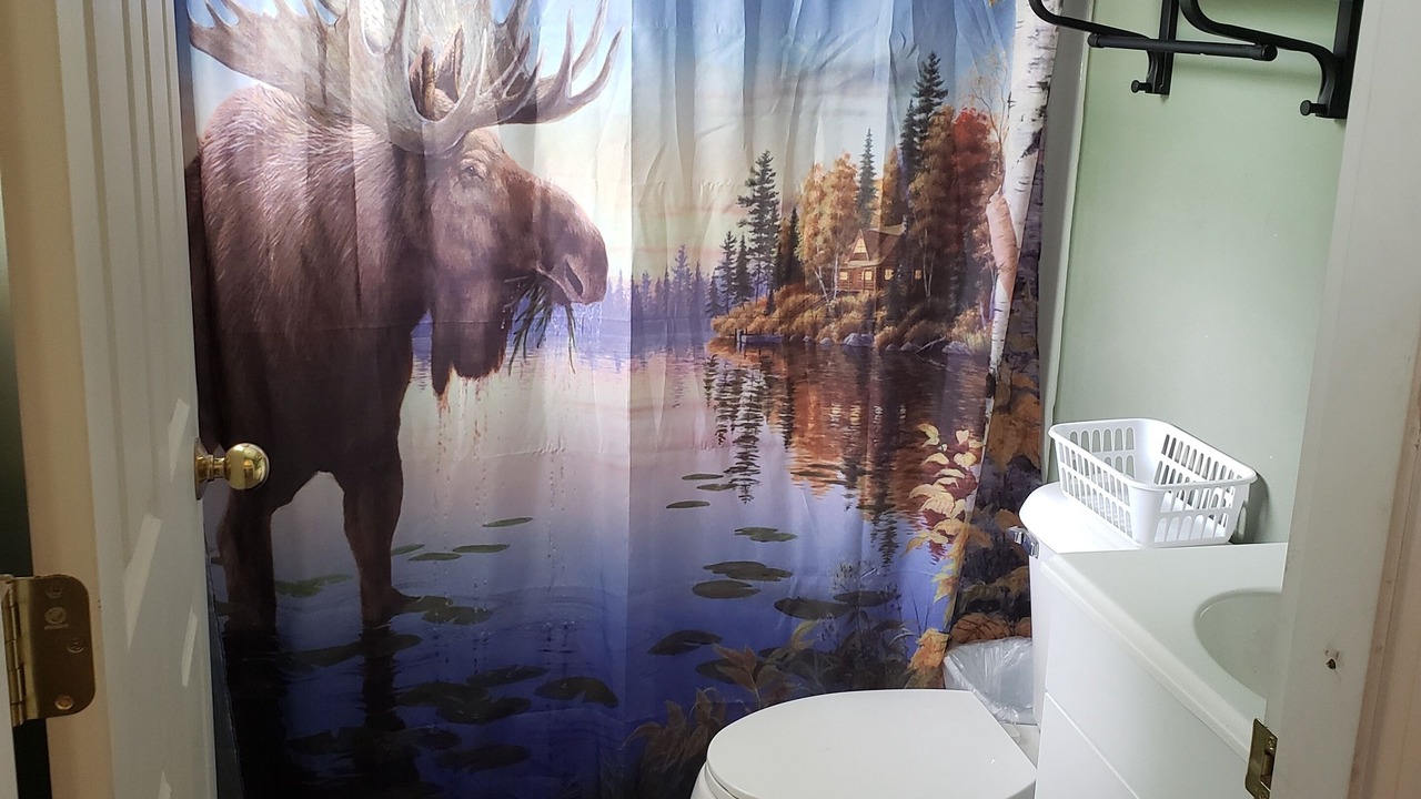 Photo of Bathroom in South Aroostook