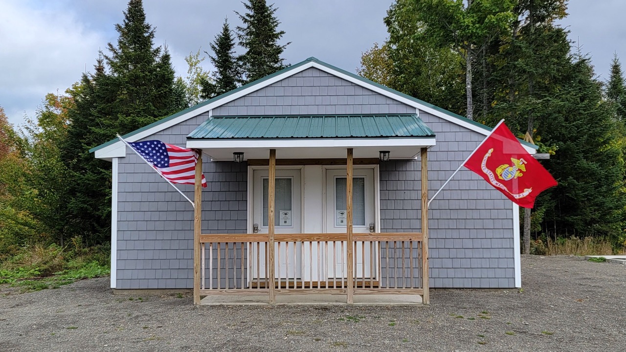 Photo of Outdoor in South Aroostook