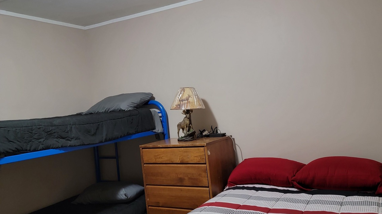 Photo of Bedroom in South Aroostook