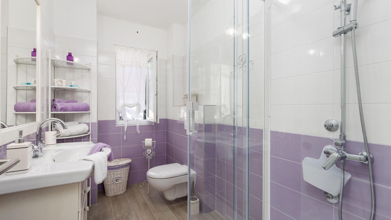 Photo of Bathroom in Ribarica