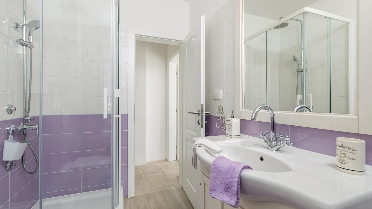 Photo of Bathroom in Ribarica