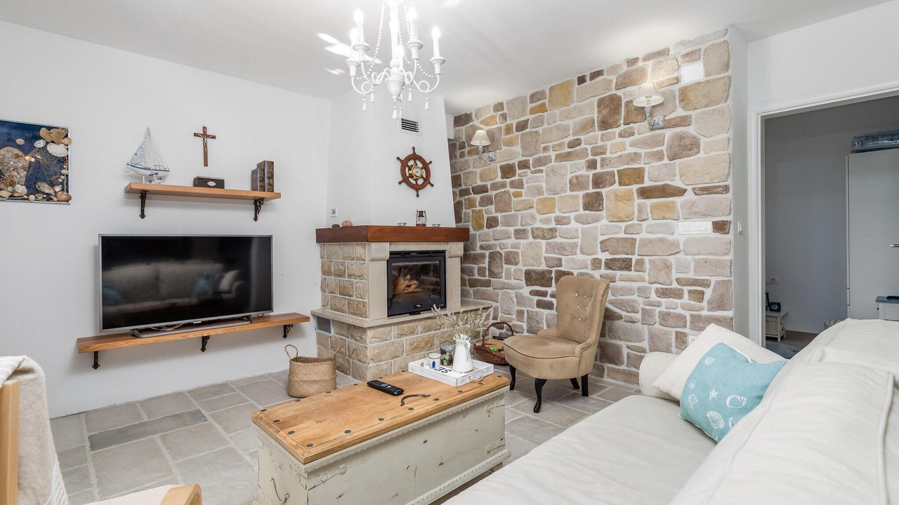 Photo of Bedroom in Ribarica
