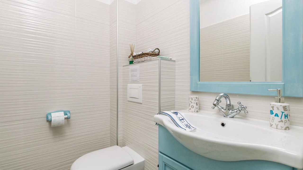 Photo of Bathroom in Ribarica