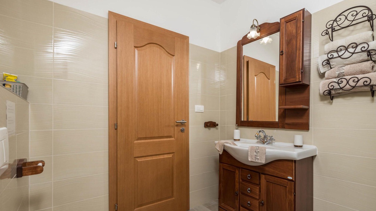 Photo of Bathroom in Ribarica