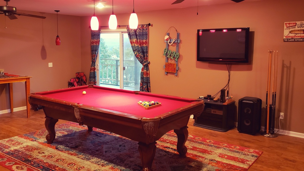 Photo of Bedroom in Canadian