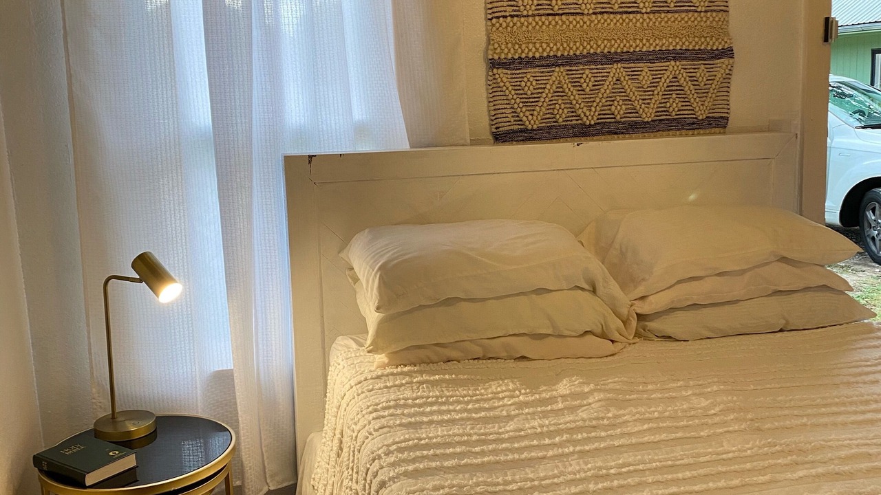 Photo of Bedroom in San Saba