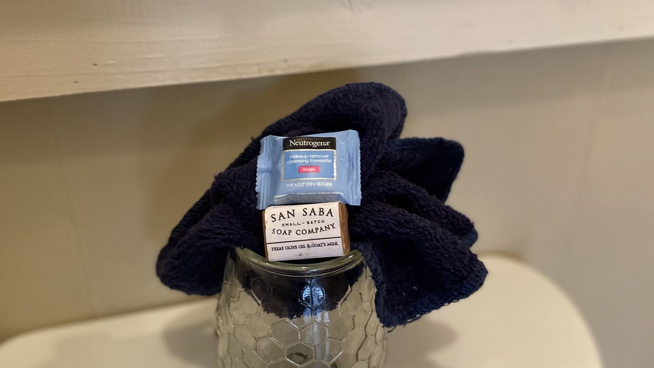 Photo of Bathroom in San Saba