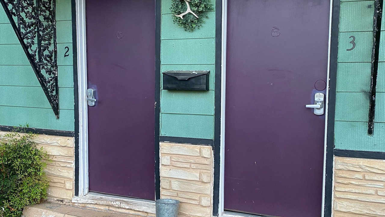 Photo of Outdoor in San Saba