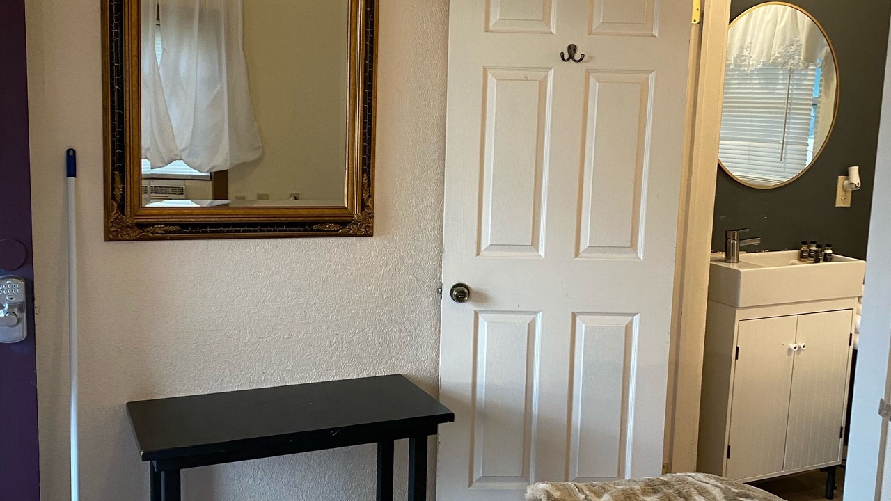 Photo of Bedroom in San Saba